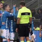 Napoli Berjanji Bakal Kalahkan Juventus Demi Para Pendukungnya Senang
