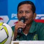 Pernyataan Djanur di Ruang Ganti Membuat Persebaya Tundukkan Persib