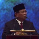 Prabowo Dinilai Tak Lupa dengan Para Pendukungnya