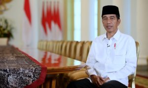 Presiden Jokowi Bakal Simakrama dengan Masyarakat saat Berkunjung ke Bali
