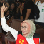 Ratna Sarumpaet Memohon Kasusnya Tidak Dihubungkan dengan Politik Terus