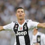 Ronaldo Dinilai Pemain Tertajam di Kompetisi UEFA