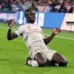 Sadio Mane Mencatatkan Rekor Anyar untuk Liverpool