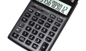 Sang Penemu Kalkulator Wafat