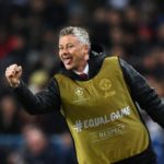 Solskjaer Sindir Kejelasan Nasibnya di MU saat Ditemui Ferguson