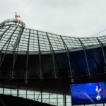 Spurs Menjajal Stadion Barunya Hadapi Crystal Palace Awal Bulan Depan