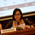 Sri Mulyani Menyebutkan Pemilu Bukan Halangan untuk Menguatkan Ekonomi Indonesia