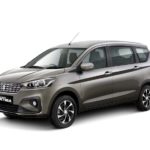 Suzuki Indonesia Menyiapkan Ertiga Tipe Tertinggi