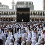 Travel Haji Umrah Diminta Bisa Memancing Turis Arab ke Indonesia