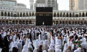 Travel Haji Umrah Diminta Bisa Memancing Turis Arab ke Indonesia