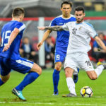 Uruguay Bakal Hadapi Thailand di Final China Cup