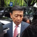 Wiranto Mengatakan Hoax Itu Teror