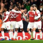 Arsenal Paling Berpeluang Finish di Empat Besar Musim Ini