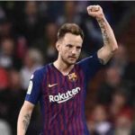 Barcelona Menyebutkan Rakitic Tidak Hengkang dari Camp Nou Musim Depan