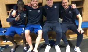 Chelsea Dinilai Bukanlah Tim yang Dijagokan Juara Liga Europa