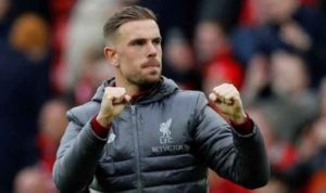 Henderson Dinilai Merupakan Rahasia Keberhasilan Liverpool Musim Ini