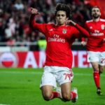 Joao Felix Bawa Benfica Raih Kemenangan dengan Mencetak Hattrick