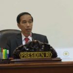Jokowi Menindak Lanjuti Penambahan Kuota Haji Sampai Investasi Arab Saudi