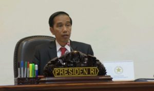 Jokowi Menindak Lanjuti Penambahan Kuota Haji Sampai Investasi Arab Saudi