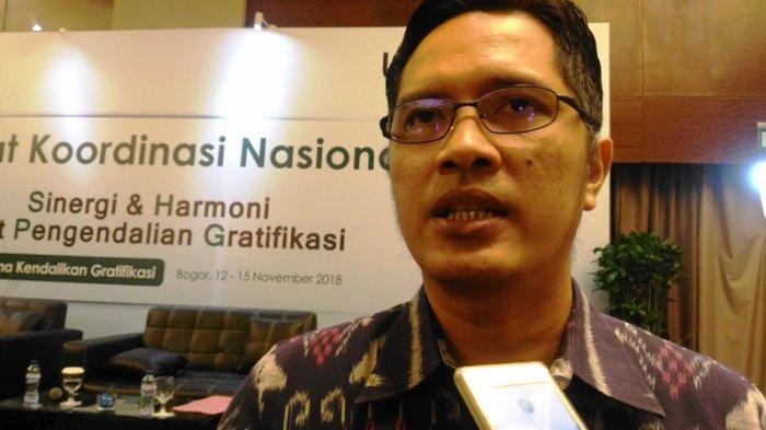 KPK Bakal Lakukan Pemeriksaan Bos Krakatau Steel Soal Kasus Suap