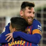 Messi dan Suarez Bakal Absen saat Berjumpa Villarreal