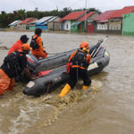 PUPR Membuat Dam di Sentani untuk Merehab Pasca Banjir Bandang