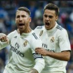 Sergio Reguilon Kembali Mendapat Tempat di Real Madrid