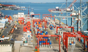 Permasalahan Pelabuhan Marunda Diminta Jangan Merusuhi Investasi Bidang Maritim
