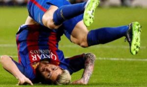 Solskjaer Menyebutkan Hentikan Lionel Messi Tidak Mustahil