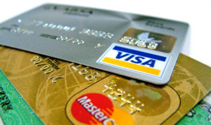 Trik Menghilangkan Denda Kartu Kredit