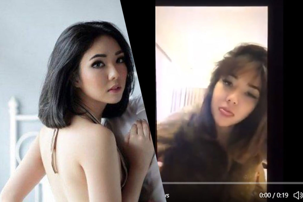 Gisella Anastasia Ditetapkan Jadi Tersangka di Kasus Video Syur Mirip Gisel.