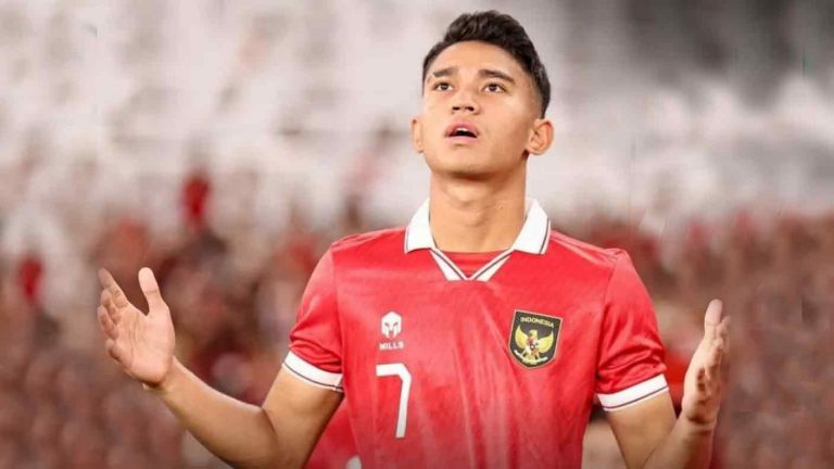 Profil Dan Biodata Bintang Timnas Indonesia Marselino Ferdinan | BULATIN